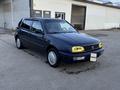 Volkswagen Golf 1994 года за 1 350 000 тг. в Жезказган – фото 3