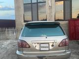 Lexus RX 300 1999 годаүшін2 500 000 тг. в Кызылорда – фото 2