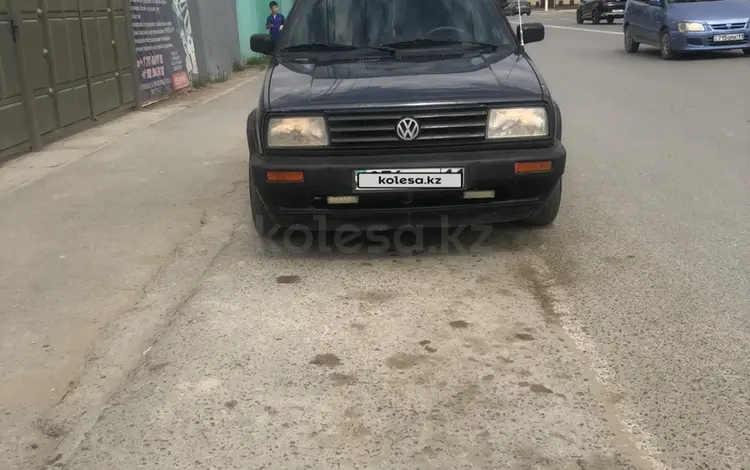 Volkswagen Jetta 1991 года за 700 000 тг. в Кызылорда