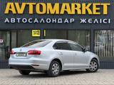 Volkswagen Jetta 2013 годаүшін4 250 000 тг. в Уральск – фото 3