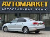 Volkswagen Jetta 2013 годаүшін4 250 000 тг. в Уральск – фото 4
