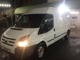 Ford Transit 2010 годаүшін4 900 000 тг. в Шымкент – фото 2