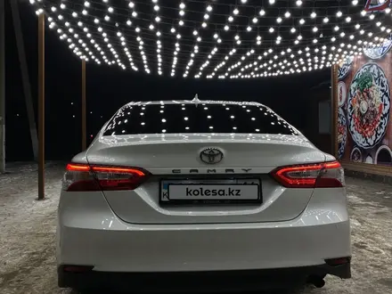 Toyota Camry 2019 года за 12 700 000 тг. в Павлодар – фото 4