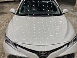 Toyota Camry 2019 года за 13 000 000 тг. в Павлодар – фото 3