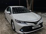 Toyota Camry 2019 года за 12 700 000 тг. в Павлодар – фото 2