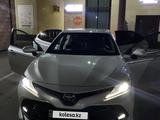 Toyota Camry 2019 годаүшін11 400 000 тг. в Павлодар – фото 5