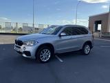 BMW X5 2015 годаүшін13 200 000 тг. в Караганда – фото 3