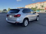 BMW X5 2015 годаүшін13 200 000 тг. в Караганда – фото 4