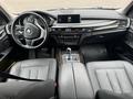 BMW X5 2015 года за 13 200 000 тг. в Караганда – фото 22