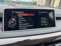 BMW X5 2015 года за 13 200 000 тг. в Караганда – фото 27
