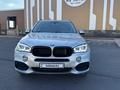 BMW X5 2015 года за 13 200 000 тг. в Караганда – фото 2