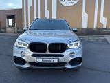 BMW X5 2015 годаүшін13 200 000 тг. в Караганда – фото 2