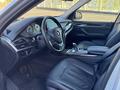 BMW X5 2015 года за 13 200 000 тг. в Караганда – фото 9