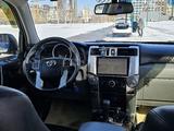 Toyota 4Runner 2012 года за 14 500 000 тг. в Астана – фото 3