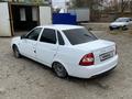 ВАЗ (Lada) Priora 2170 2013 годаfor1 980 000 тг. в Актобе – фото 4