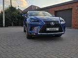 Lexus NX 300 2021 годаүшін15 500 000 тг. в Караганда – фото 2
