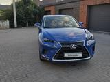 Lexus NX 300 2021 годаүшін15 500 000 тг. в Караганда – фото 3