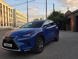 Lexus NX 300 2021 годаүшін15 500 000 тг. в Караганда