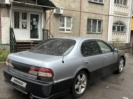 Nissan Maxima 1998 года за 2 000 000 тг. в Алматы – фото 6