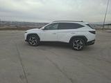 Hyundai Tucson 2024 года за 14 500 000 тг. в Шымкент