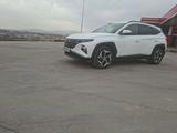 Hyundai Tucson 2024 года за 14 500 000 тг. в Шымкент – фото 2