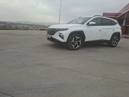 Hyundai Tucson 2024 года за 14 500 000 тг. в Шымкент – фото 2