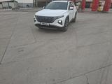Hyundai Tucson 2024 года за 14 500 000 тг. в Шымкент – фото 3