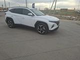 Hyundai Tucson 2024 года за 14 500 000 тг. в Шымкент – фото 4
