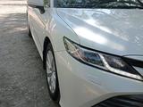 Toyota Camry 2020 годаүшін14 190 000 тг. в Караганда – фото 2