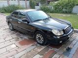 Hyundai Sonata 2004 годаүшін2 400 000 тг. в Алматы