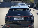 Hyundai Tucson 2023 года за 12 300 000 тг. в Алматы – фото 3