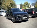 Hyundai Tucson 2023 года за 12 300 000 тг. в Алматы – фото 4