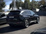 Hyundai Tucson 2023 года за 12 300 000 тг. в Алматы – фото 5
