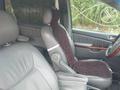 Toyota Sienna 2004 годаfor8 350 000 тг. в Алматы – фото 23