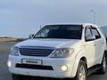 Toyota Fortuner 2006 года за 8 000 000 тг. в Атырау – фото 2