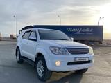 Toyota Fortuner 2006 года за 8 000 000 тг. в Атырау