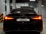 Lexus ES 250 2021 годаүшін19 000 000 тг. в Алматы – фото 2