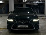 Lexus ES 250 2021 годаүшін19 000 000 тг. в Алматы