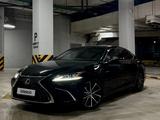 Lexus ES 250 2021 годаүшін19 000 000 тг. в Алматы – фото 3
