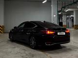 Lexus ES 250 2021 годаүшін19 000 000 тг. в Алматы – фото 4