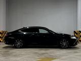 Lexus ES 250 2021 годаүшін19 000 000 тг. в Алматы – фото 5