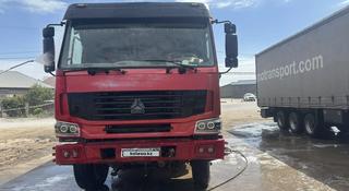 Howo  A5 2010 года за 9 800 000 тг. в Шымкент