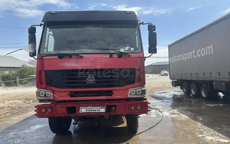 Howo  A5 2010 года за 9 800 000 тг. в Шымкент