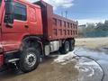Howo  A5 2010 года за 9 800 000 тг. в Шымкент – фото 2