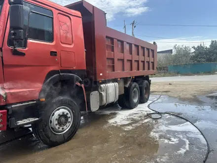 Howo  A5 2010 года за 9 800 000 тг. в Шымкент – фото 2