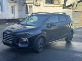JAC S3 Pro 2024 года за 5 400 000 тг. в Костанай – фото 2