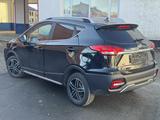 JAC S3 Pro 2024 года за 5 400 000 тг. в Костанай – фото 3