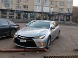 Toyota Camry 2015 года за 7 500 000 тг. в Уральск