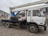 Dongfeng 2012 года за 7 500 000 тг. в Алматы