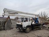 Dongfeng 2012 года за 7 500 000 тг. в Алматы – фото 5